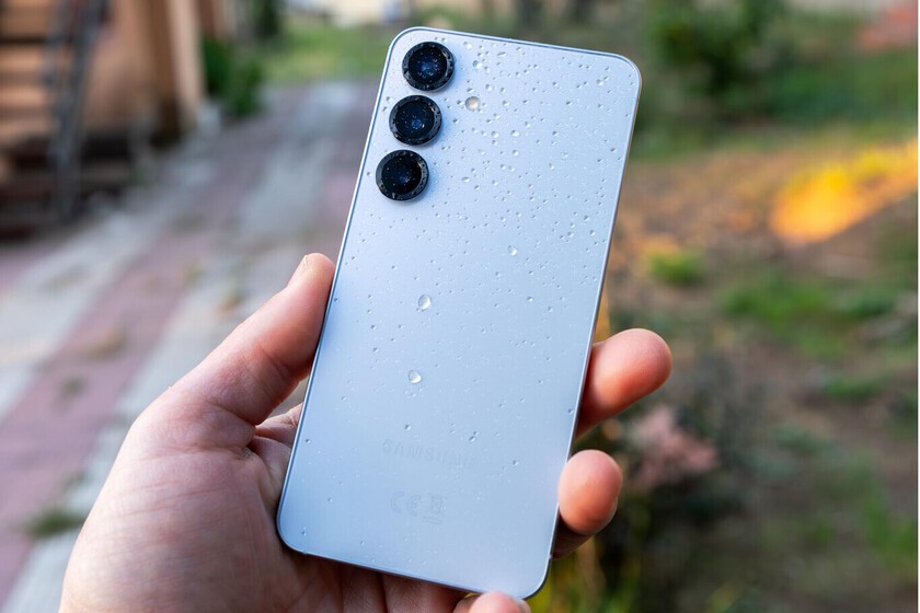 Samsung Galaxy S25