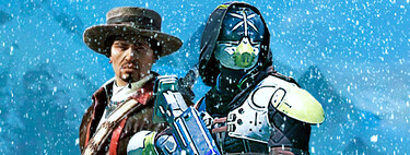 Así son los sherpas, los héroes sin capa de los videojuegos que te ayudarán sin pedir nada a cambio