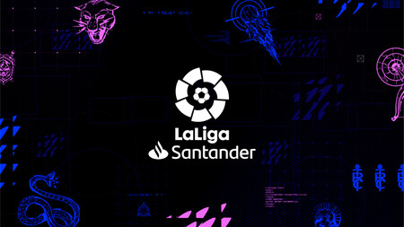 Lista de mejores jugadores de LaLiga Santander en FIFA 22