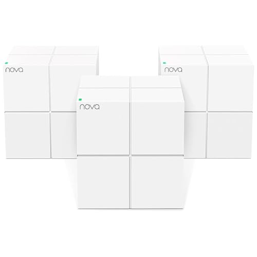 Tenda Nova Mesh MW6
