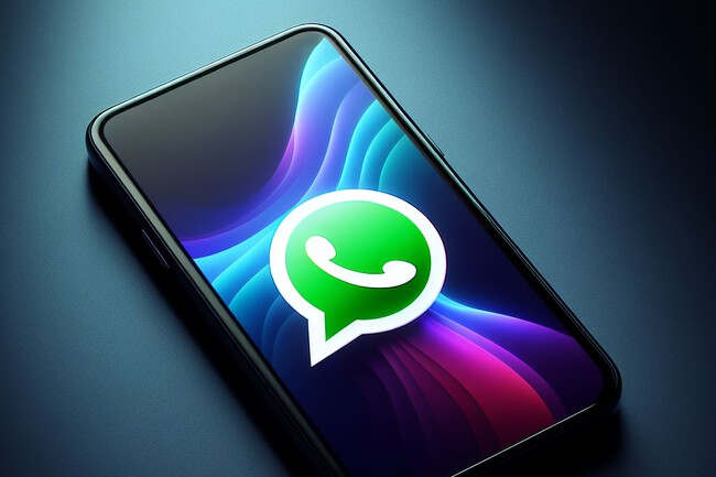 Whatsapp A Portada