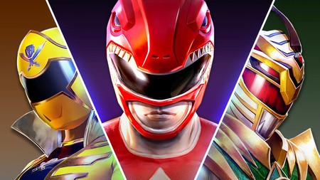El juego de lucha Power Rangers: Battle for the Grid se deja ver en un nuevo tráiler y un gameplay