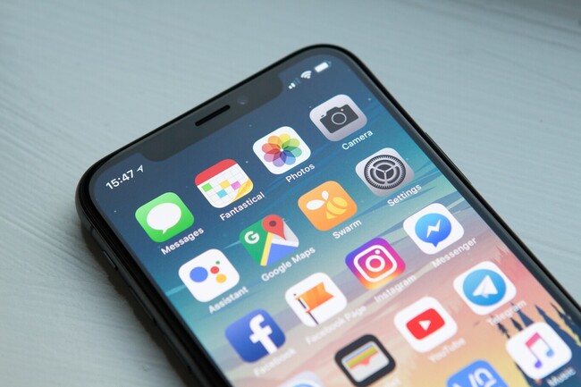 app store