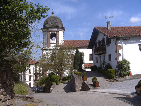 Zugarramurdi