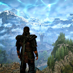 Este RPG de mundo abierto tiene detalles increíbles, y es el mejor ejemplo de amor-odio que he visto nunca en un videojuego. Análisis de Gothic Remake