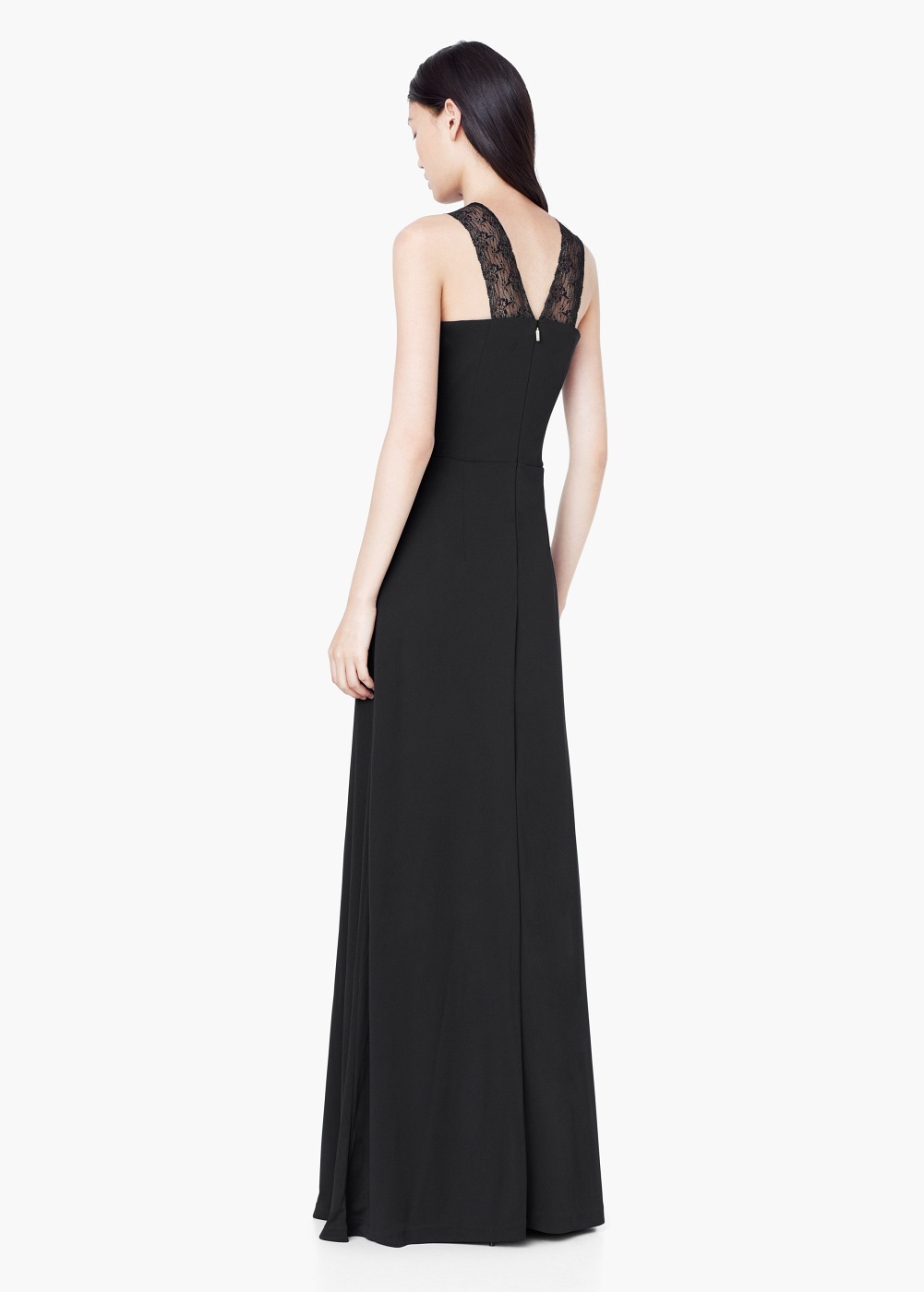 Foto de Mango Fiesta invierno 2015 (25/53)