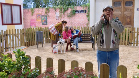 Vida Perra Comedia Estreno En Prime Video 2