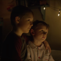 El poco afortunado anuncio de Navidad de Paypal que sugiere que Papá Noel no existe