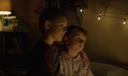 El poco afortunado anuncio de Navidad de Paypal que sugiere que Papá Noel no existe