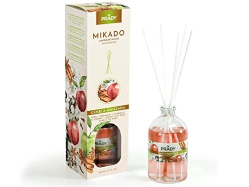 PRADY - Mikado Canela Manzana 