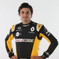 La nueva aventura de Carlos Sainz comienza en el GP de Estados Unidos