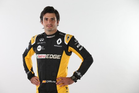 La nueva aventura de Carlos Sainz comienza en el GP de Estados Unidos