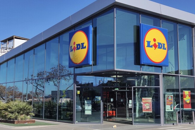 Lidl 2