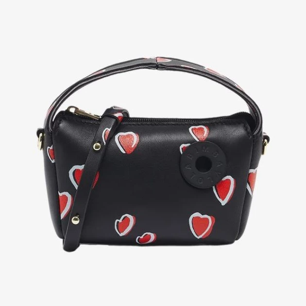 Bimba Y Lola
Bandolera - negro