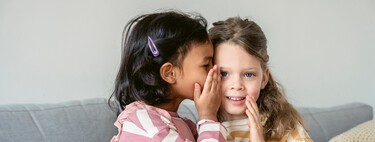 ¿Debemos guardar los secretos a los niños? 