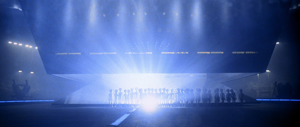 Close Encounters Of The Third Kind 303