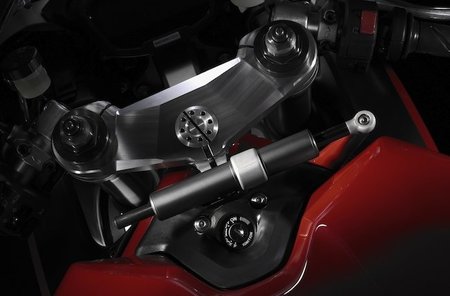 Ducati 848 Evo