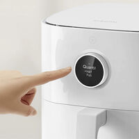 La Air Fryer y su eficiencia energética: ¿consume más o menos que un microondas?