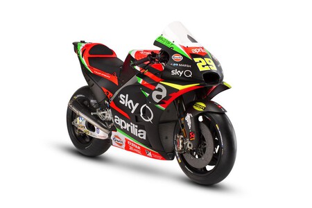 Moto Iannone 1 2023