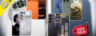 Hot Sale 2026 de Mercado Libre: estas son las mejores ofertas en celulares; descuentos, cupones y meses sin intereses