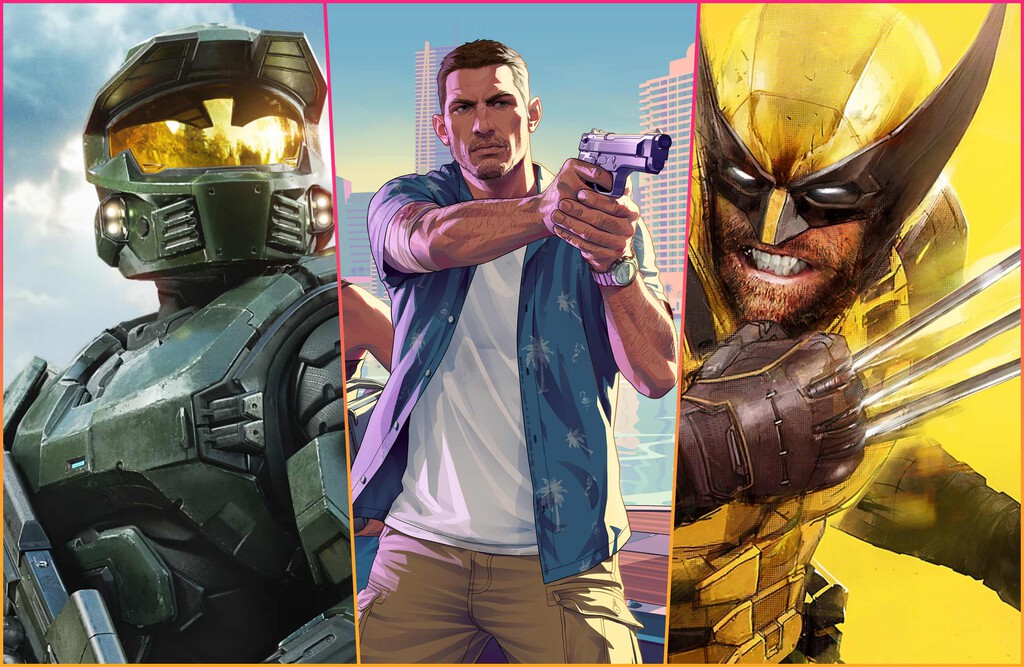 Los videojuegos más esperados de 2026: GTA 6, The Duskbloods, Resident Evil 9 y mucho más. Noticias en tiempo real