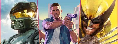 Los videojuegos más esperados de 2026: GTA 6, The Duskbloods, Resident Evil 9 y mucho más
