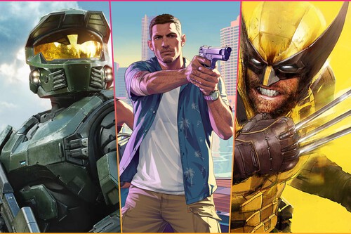 Los videojuegos más esperados de 2026: GTA 6, The Duskbloods, Resident Evil 9 y mucho más