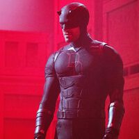 Disney se carga a Matt Murdock. 'Daredevil: Born Again' es cancelada sin piedad y nos quedamos sin una de las mejores series de Marvel