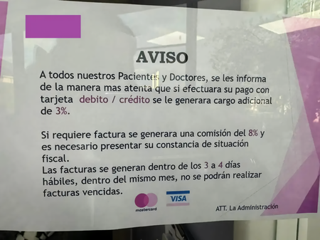 Comision Por Pago Con Tarjeta O Pedir Factura 1024x767 Waifu2x Photo Noise2 Scale