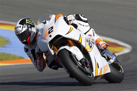 Alex Rins Motogp 2017 2