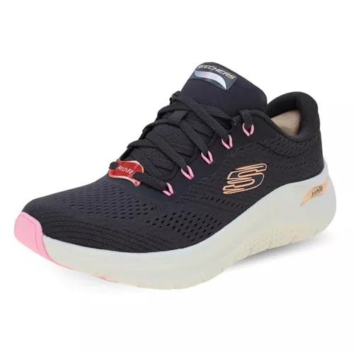 Skechers Mujer Arch Fit 2.0 Big League