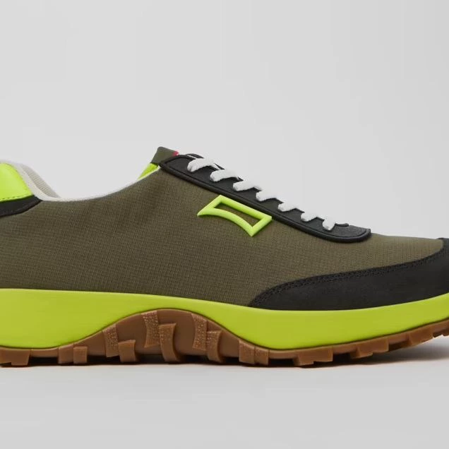 Drift Trail VIBRAM
