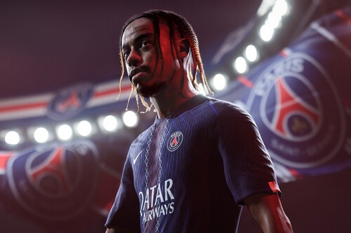 Ea Sports Fc 26 (Electronic Arts)