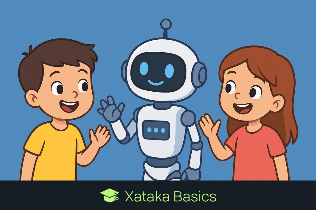 Control parental de ChatGPT: cómo configurarlo y qué opciones hay para controlar lo que pueden hacer tus hijos con la inteligencia artificial 