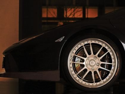 BF Performance Lamborghini Murciélago