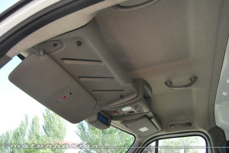 Nissan NV400
