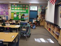 Periodo de adaptación ¿sí o no?