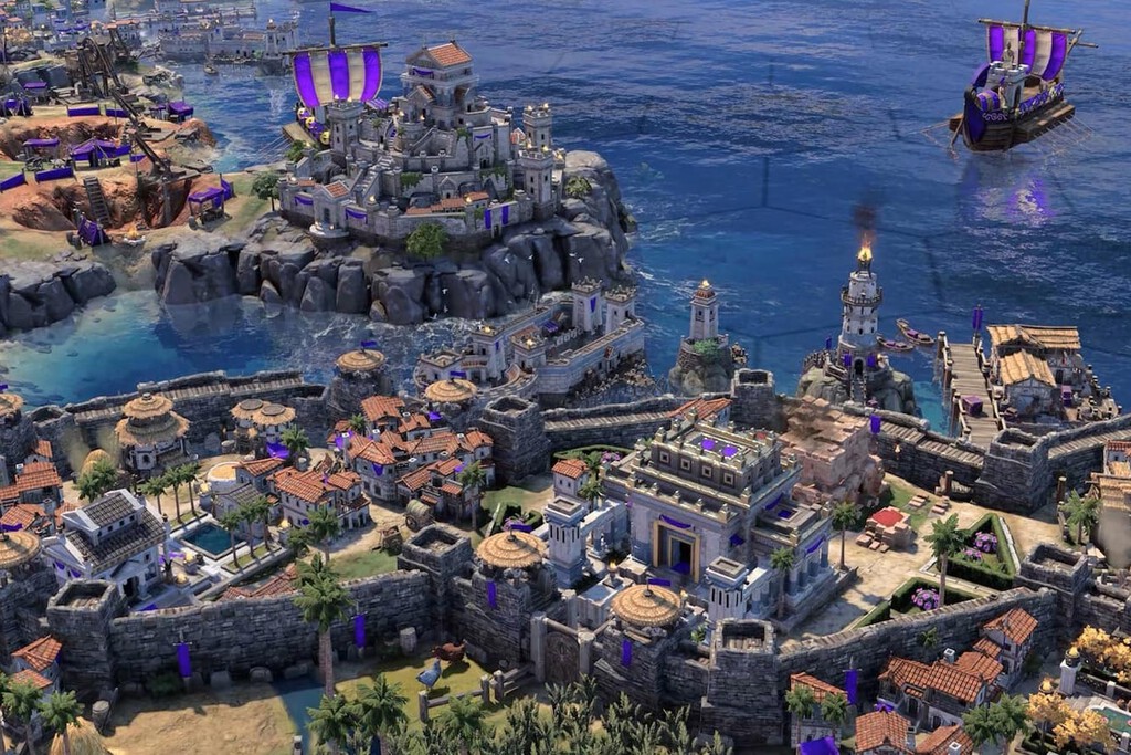 Su juego de estrategia ha sido una de las grandes decepciones del 2025, pero no se rinden y ahora integran novedades ilusionantes en Civilization 7 . Noticias en tiempo real