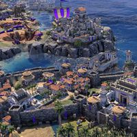 Su juego de estrategia ha sido una de las grandes decepciones del 2025, pero no se rinden y ahora integran novedades ilusionantes en Civilization 7 