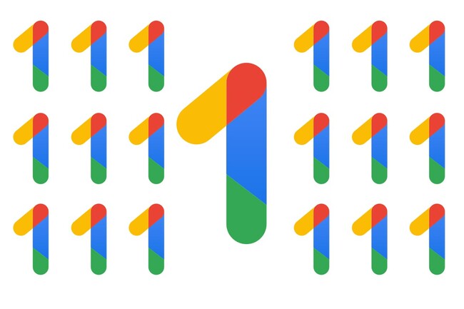 Googleone