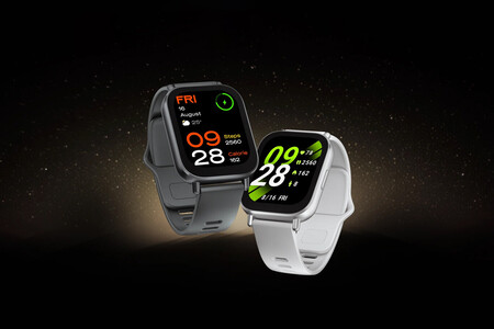 Redmi Watch 5 Active