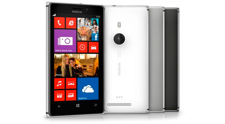 Nokia Lumia 925, una nueva apuesta para adictos a la fotografía móvil
