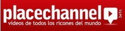 PlaceChannel, geolocalizando vídeos alrededor del mundo