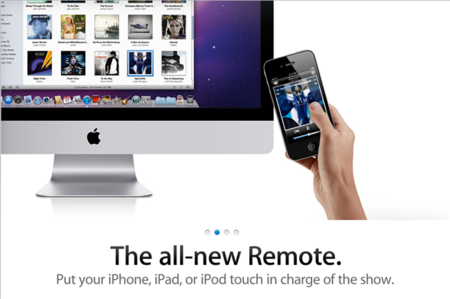 Remote