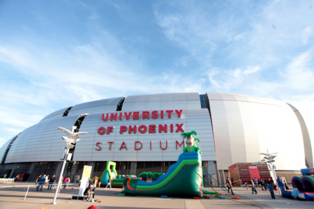 University Of Phoenix