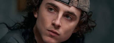 Timothée Chalamet se sincera sobre su película preferida: "Es la que más veces he visto de todas las películas que se han hecho en la historia"