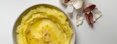 Skordalia griega, el dip de la cocina mediterránea para los verdaderos amantes del ajo