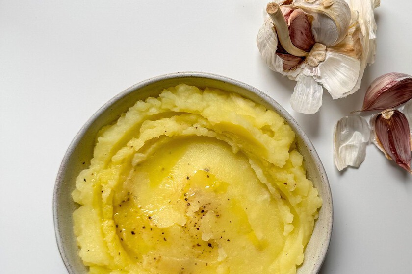 Skordalia griega, el nuevo fenómeno de los dips que revoluciona la gastronomía mediterránea