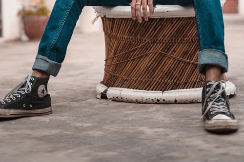 Las mejores ofertas de zapatillas Converse hoy gracias al 50% de descuento en la web oficial