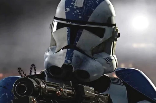 Star Wars Avatar 1